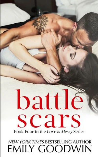 Battle Scars
