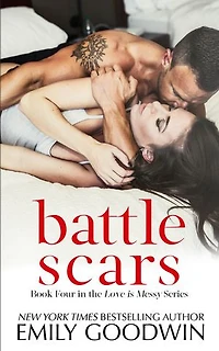 Battle Scars