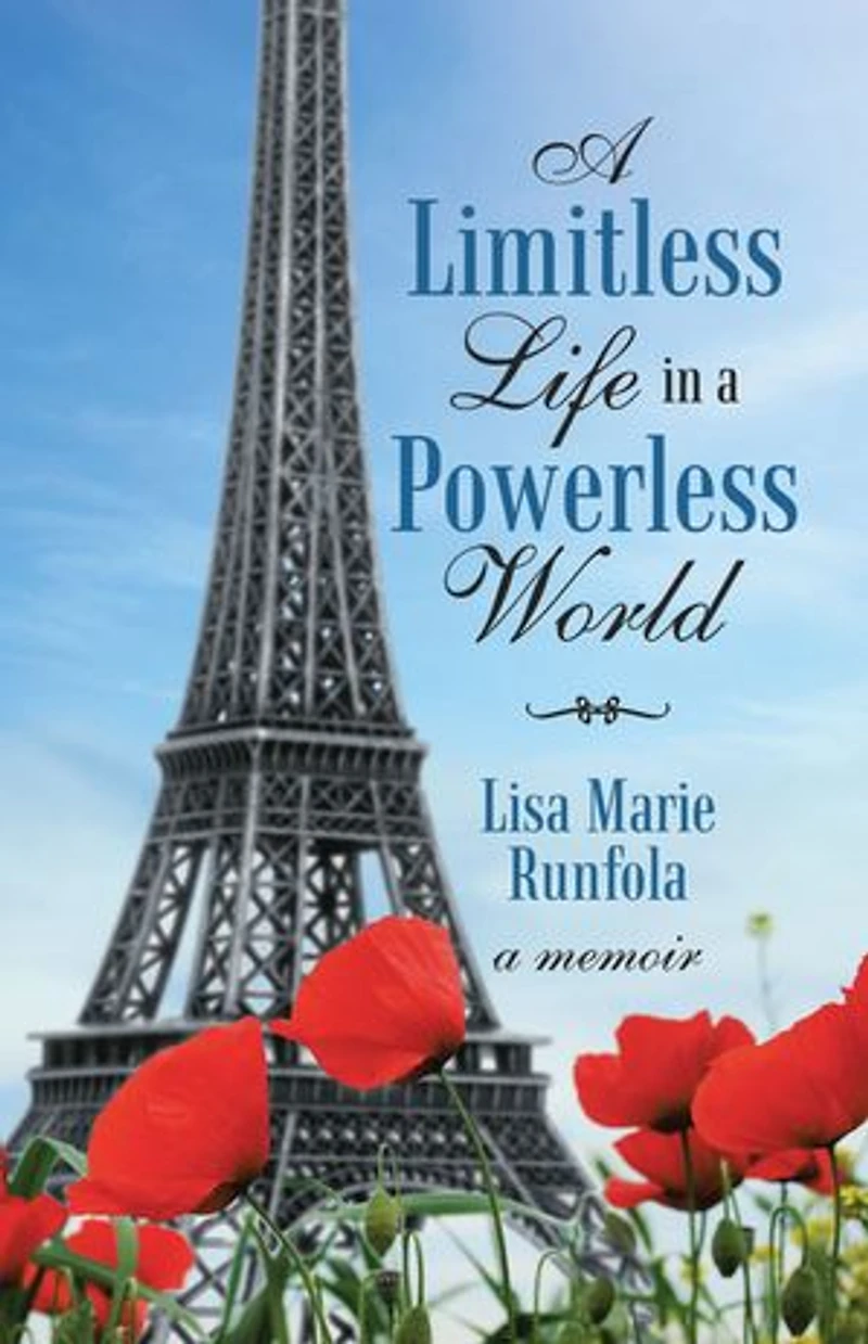 a Limitless Life Powerless World