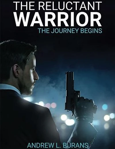 The Reluctant Warrior: The Journey Begins