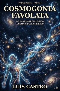 COSMOGONIA FAVULATA: Da Hardware Biologico a Nomadi Intergalattici