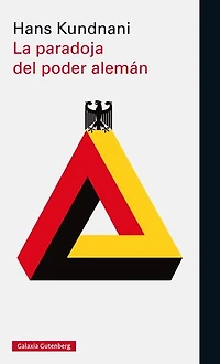 La paradoja del poder alemán