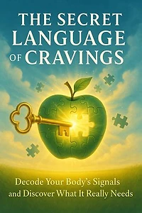 The Secret Language of Cravings Decode Your Body’s Signals and Discover What It Really Needs