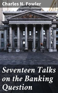 Seventeen Talks on the Banking Question: Between Uncle Sam and Mr. Farmer, Mr. Banker, Mr. Lawyer, Mr. Laboringman, Mr. Merchant, Mr. Manufacturer
