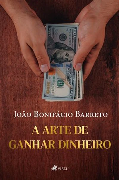 A arte de ganhar Dinheiro