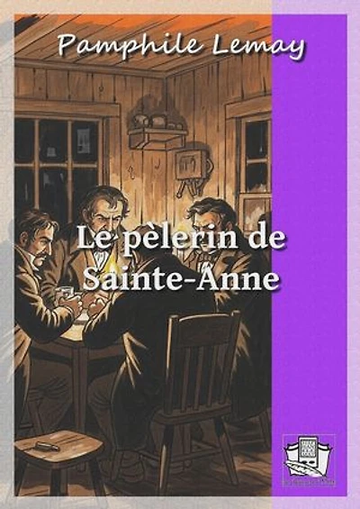 Le pèlerin de Saint-Anne