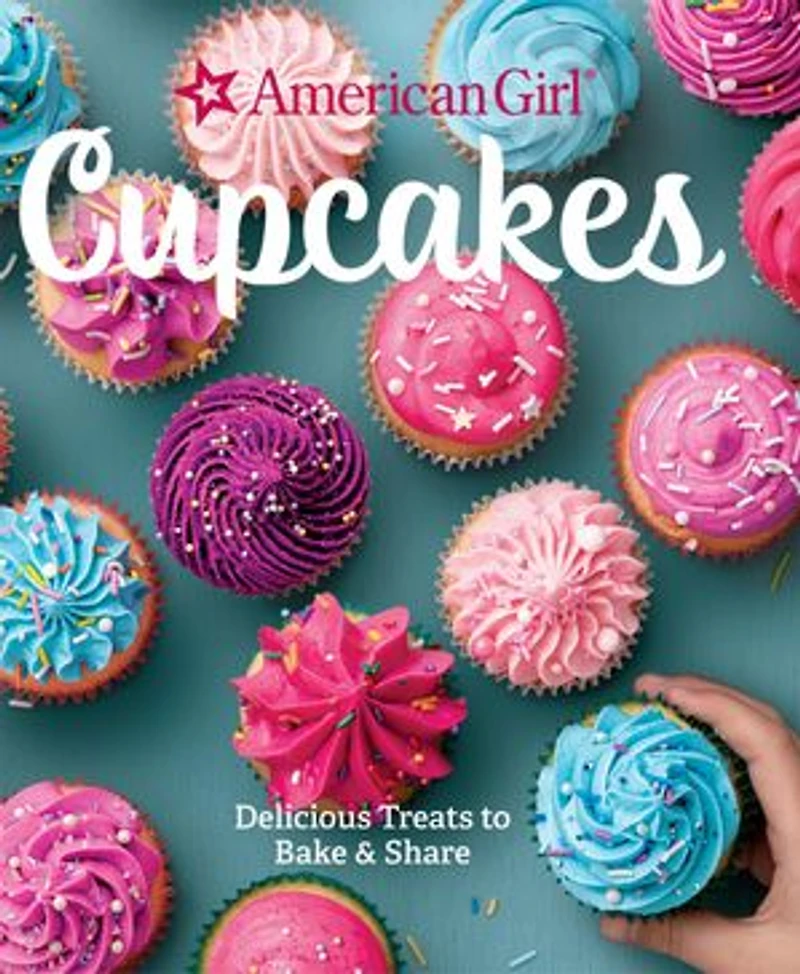 American Girl Cupcakes: Delicious Treats to Bake & Share