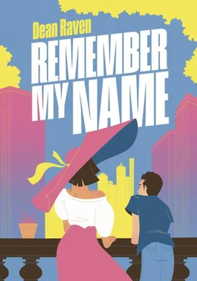 Remember My Name