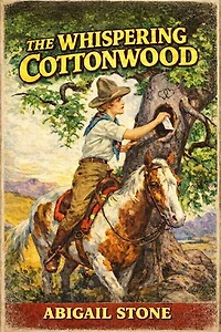 The Whispering Cottonwood