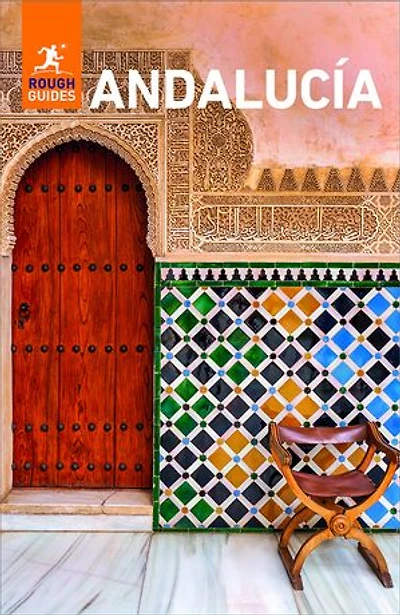 Rough Guides Andalucia: Travel Guide with eBook