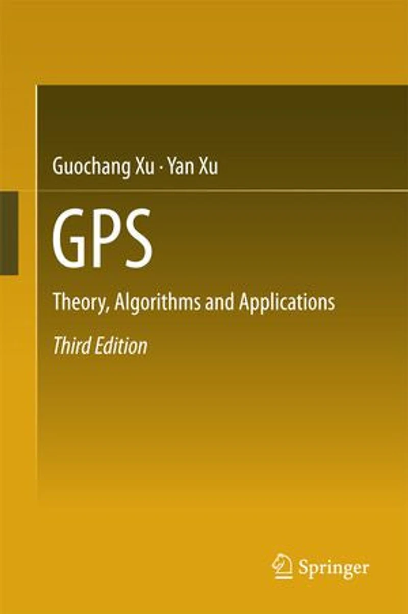 Gps: Theory, Algorithms And Applications