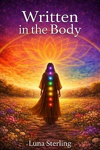 Written in the Body: Luna Sterling Series, #6