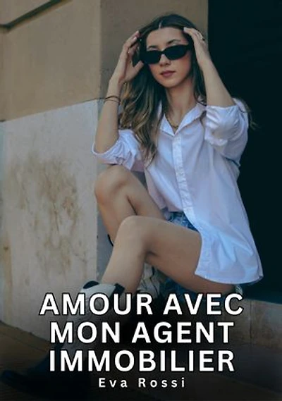 Amour avec mon Agent Immobilier: Nouvelles Érotiques de Sexe Tabou pour Adultes