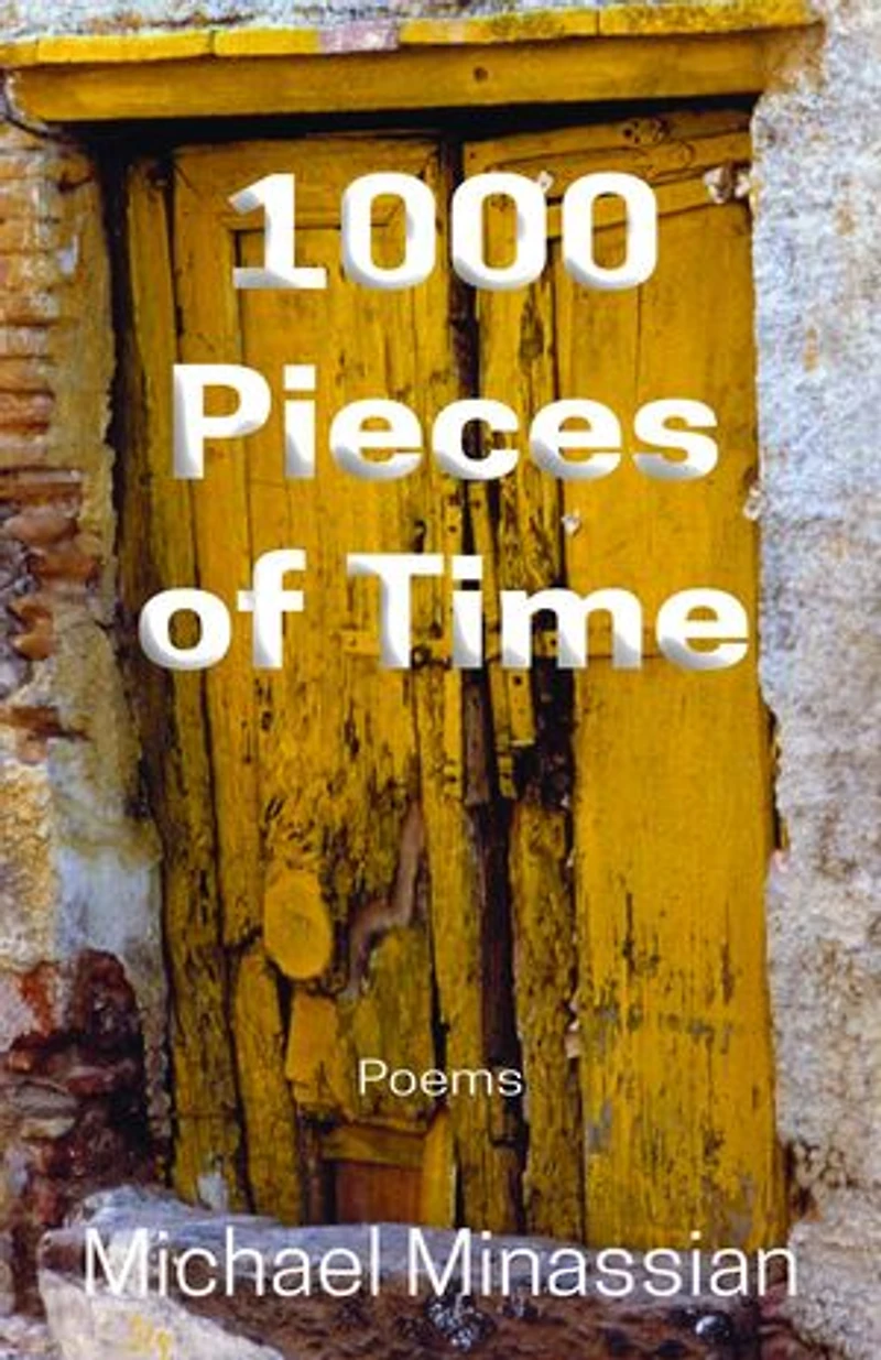 1000 Pieces of Time