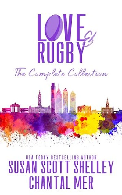 Love & Rugby: The Complete Collection
