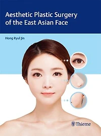 Aesthetic Plastic Surgery Of The East Asian Face