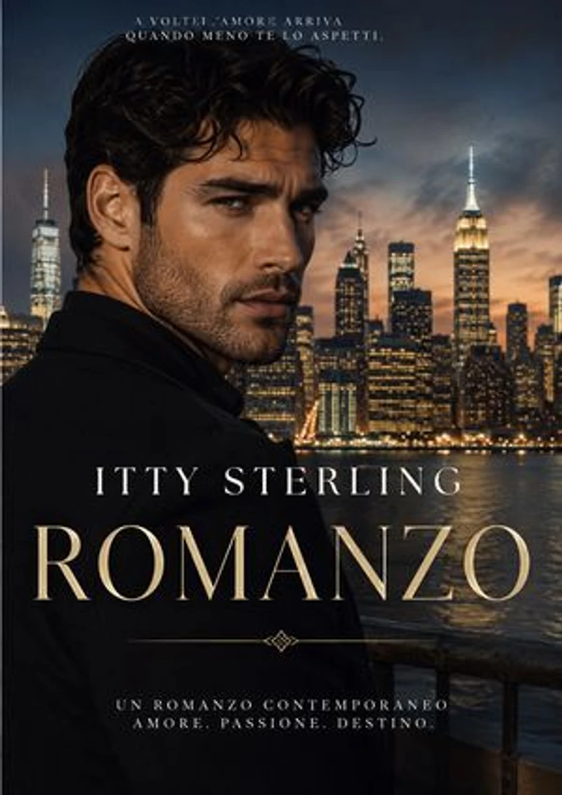 ACCORDO DI CUORE: The Whitley Legacy