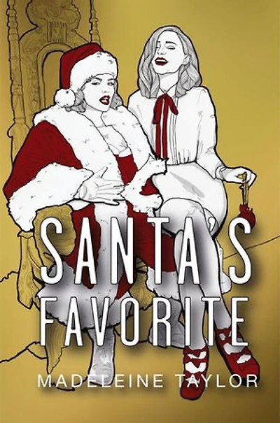 Santa's Favorite