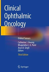 Clinical Ophthalmic Oncology: Orbital Tumors