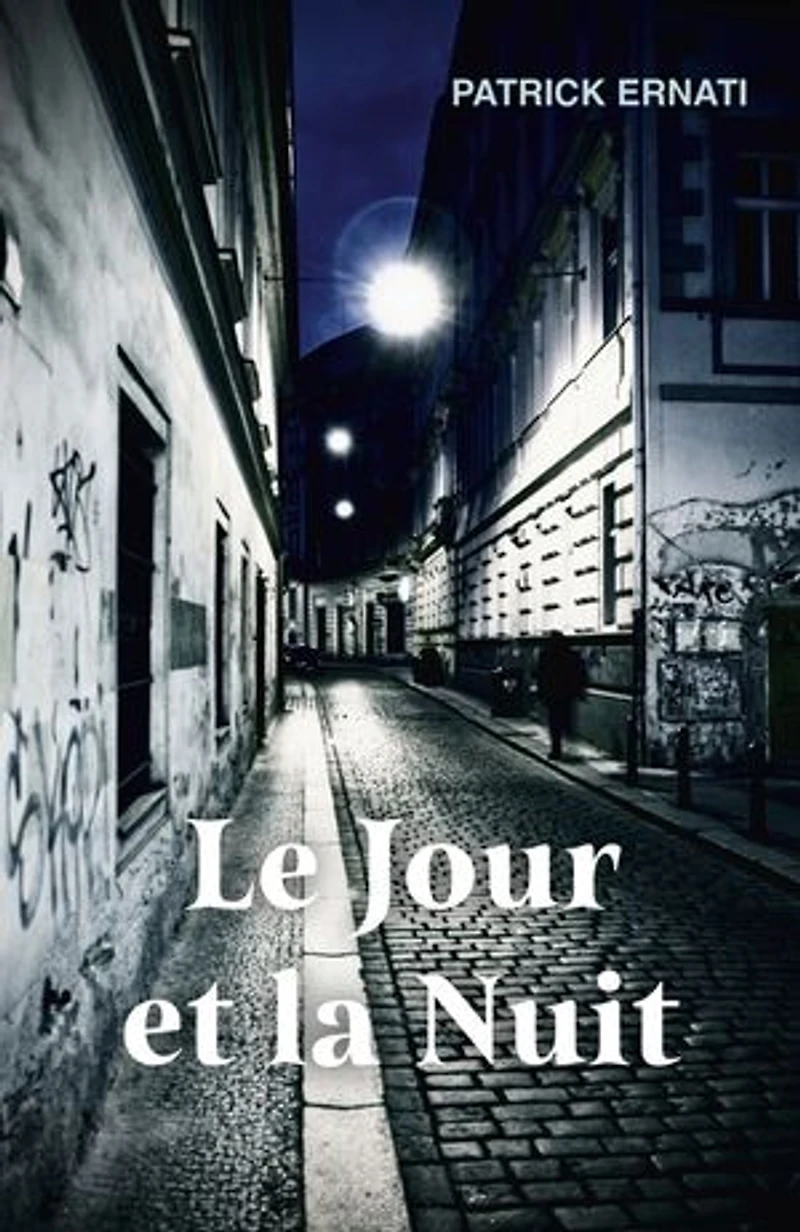 Le Jour et la Nuit