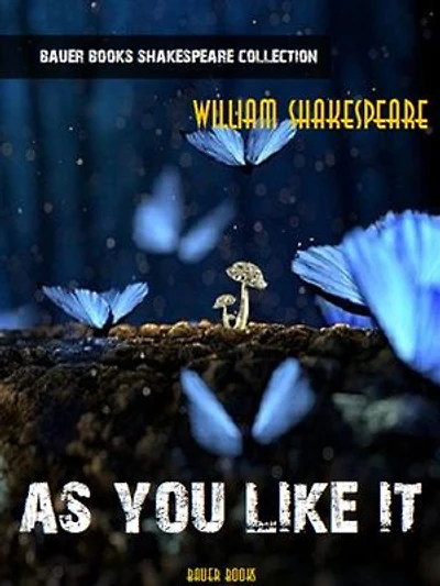 As You Like It
