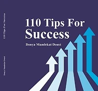 110 Tips For Success: 110 Tips, #5