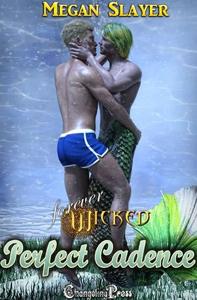 Perfect Cadence: A Paranormal Women’s Fiction Novella