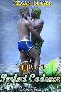 Perfect Cadence: A Paranormal Women’s Fiction Novella