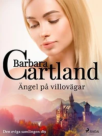 Ängel på villovägar