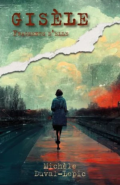 Gisèle: Fragments d'elle