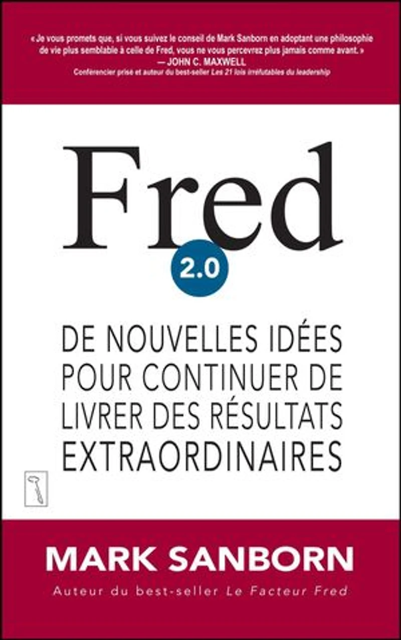 Fred 2.0
