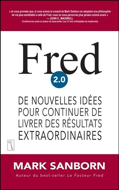 Fred 2.0