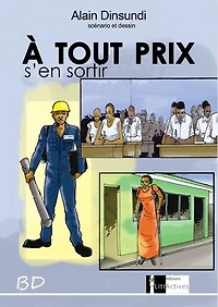 À tout prix s’en sortir_BD