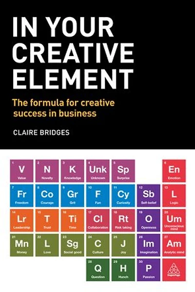 Your Creative Element: The Formula For Success Business