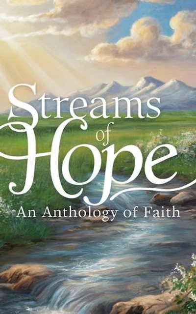 Streams of Hope: Christian fiction, #3