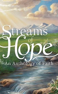Streams of Hope: Christian fiction, #3