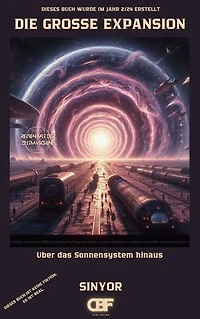 Die große Expansion: Uber das Sonnensystem hinaus