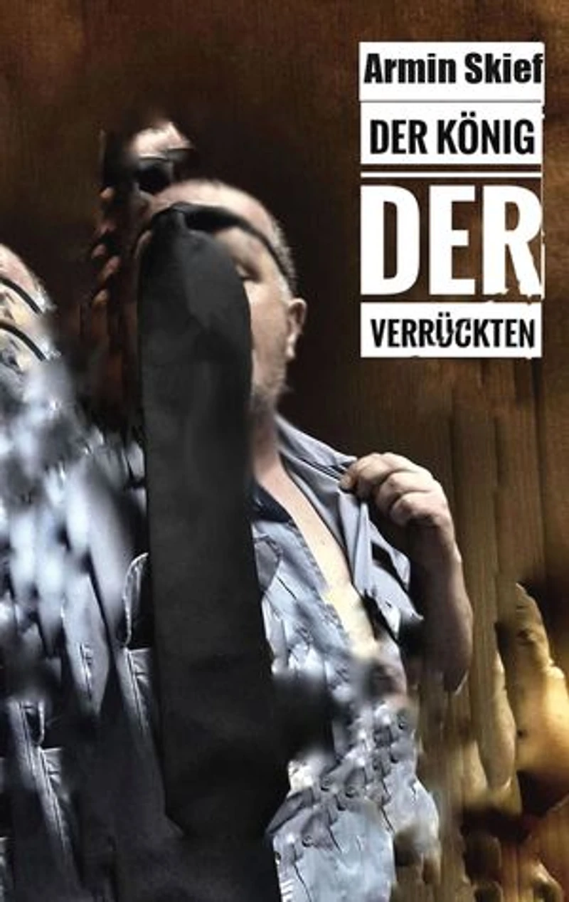 Der König der Verrückten: Psycho Märchen