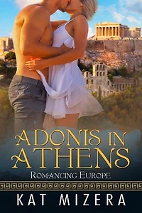Adonis in Athens