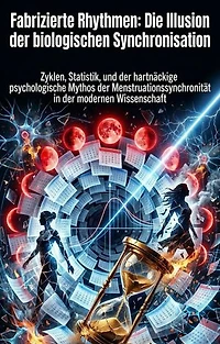 Fabrizierte Rhythmen: Die Illusion der biologischen Synchronisation: Zyklen, Statistik, und der hartnäckige psychologische Mythos der Menstruationssynchronität in der modernen Wissenschaft