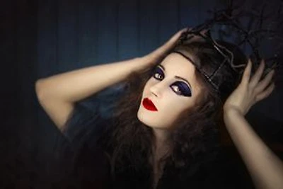 UM VAMPIRO