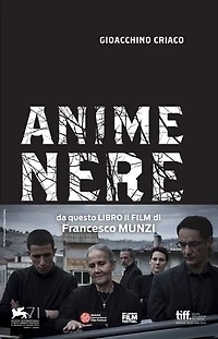 Anime nere