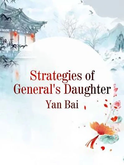Strategies of General's Daughter: Volume
