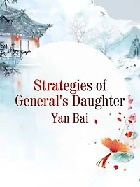 Strategies of General's Daughter: Volume