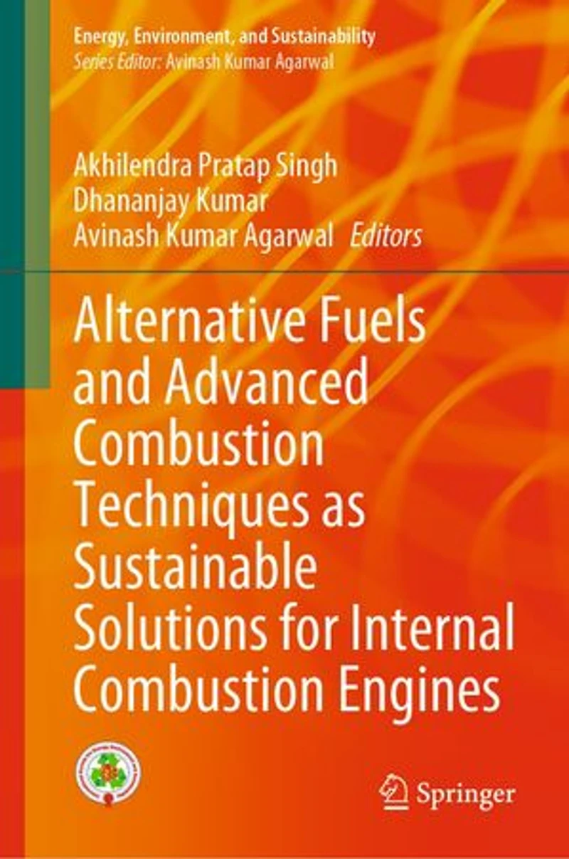 Alternative Fuels and Advanced Combustion Techniques as Sustainable Solutions for Internal Engines