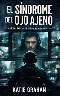 EL SÍNDROME DEL OJO AJENO: Psychological Thriller – Ciencia ficción filosófica – Distopía tecnológica