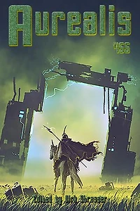 Aurealis #155