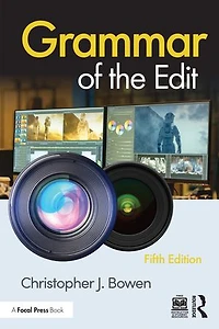 Grammar Of The Edit