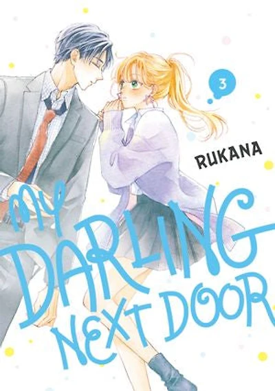 My Darling Next Door 3