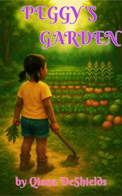 Peggy's Garden